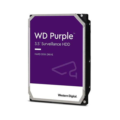 [Repacked]Western Digital Purple 1TB 3.5 Inch SATA Surveillance Hard Drive with up to 64 Camera Support