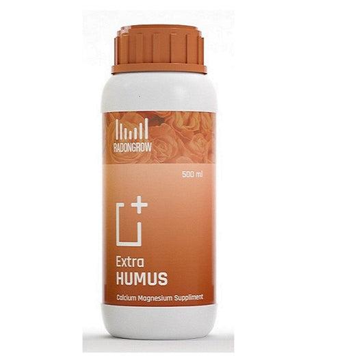 RADONGROW Humas (Humic Acid + Fulvic Acid) 500 ml