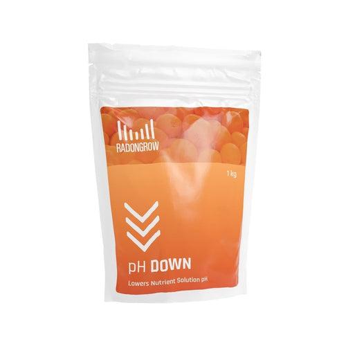 Radongrow pH Down ( Qty : 1 Kg )
