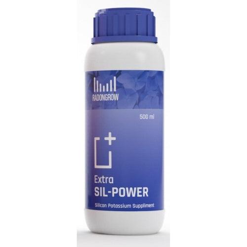 Sil Power 500 ML (Silicon supliment )