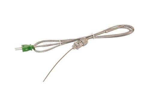 THERMOCOUPLE FOR INDUSTRIAL AIR BLOWER - LEISTER 106.956