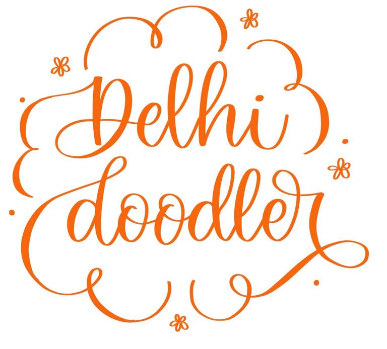 Delhidoodler