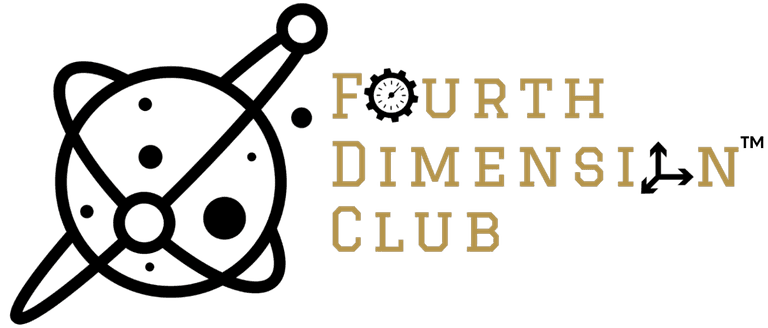 Fourthdimensionclub