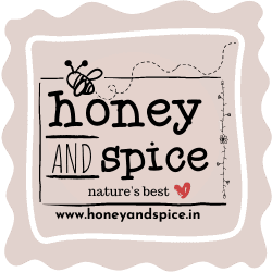 Honeyandspice