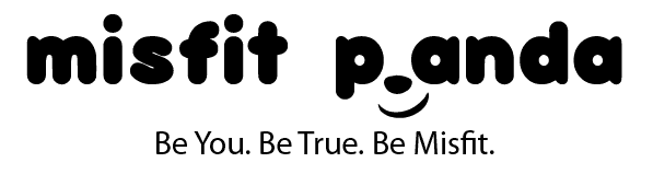 Misfitpanda