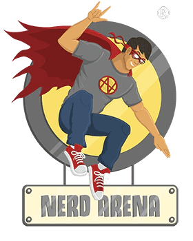 Nerdarena
