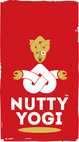 Nuttyyogi