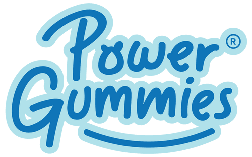 Powergummies