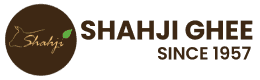 Shahji Ghee