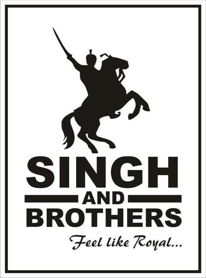 Singhandbrothers