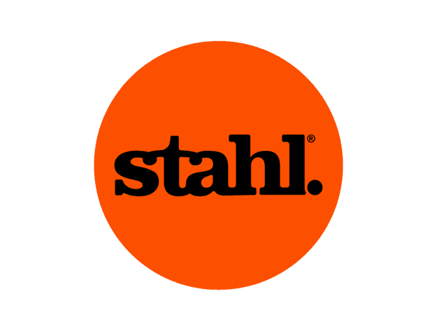 Stahlkitchens