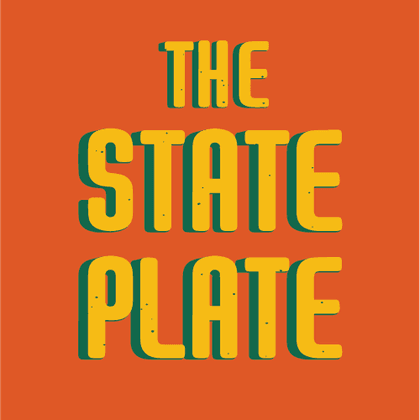Thestateplate