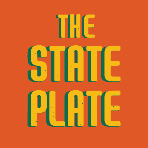 Thestateplate