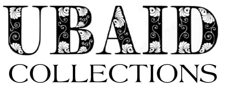 Ubaidcollections