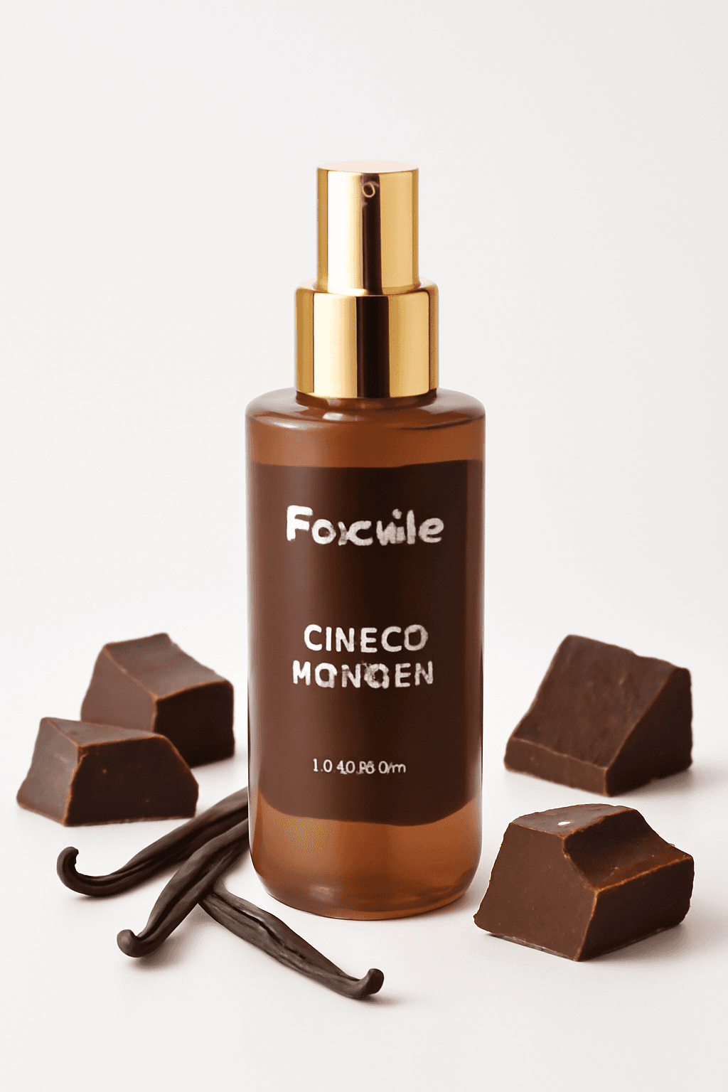Foxtale Choco Vanilla Body Mist Review: The Ultimate Sweet Fragrance Experience