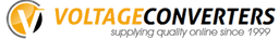 Voltage Converters