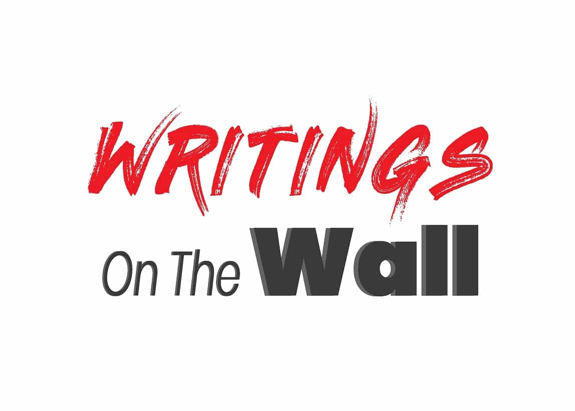 Writingsonthewall