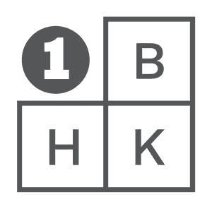 1Bhkinteriors