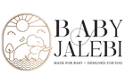 Baby Jalebi