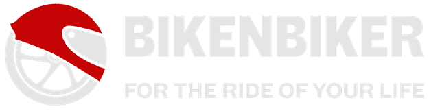 Bikenbiker