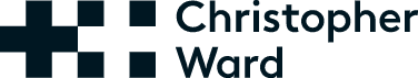 Christopher Ward