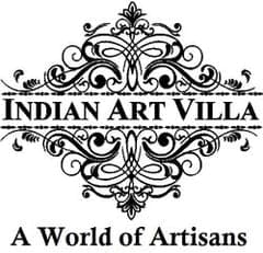 Indianartvilla