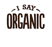 Isayorganic