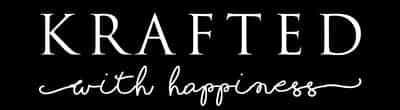 Kraftedwithhappiness