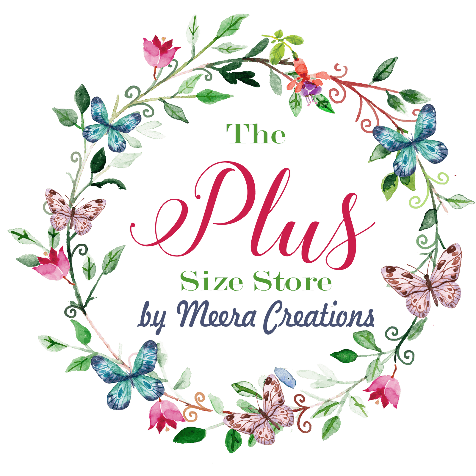 Meera's Plus Size Store