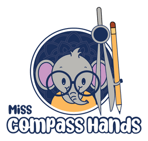 Misscompasshands