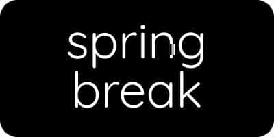 Shopspringbreak