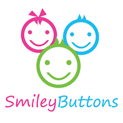 Smiley Buttons