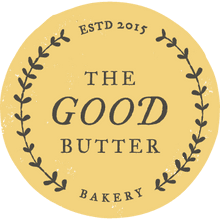 Thegoodbutter