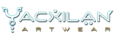 Yacxilanartwear