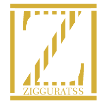 Zigguratssartwork
