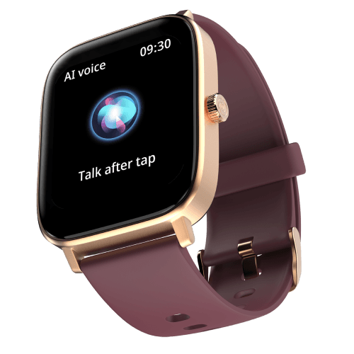 Gonoise smart watch discount
